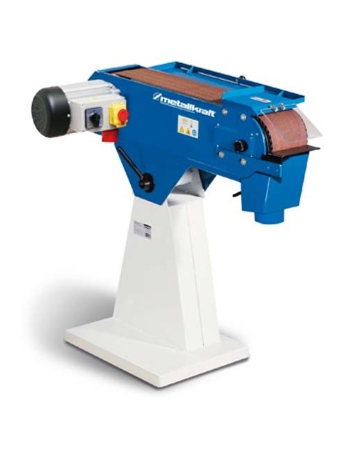 Lijadora de banda MBSM 150-200-2 MBSM 150-200-2