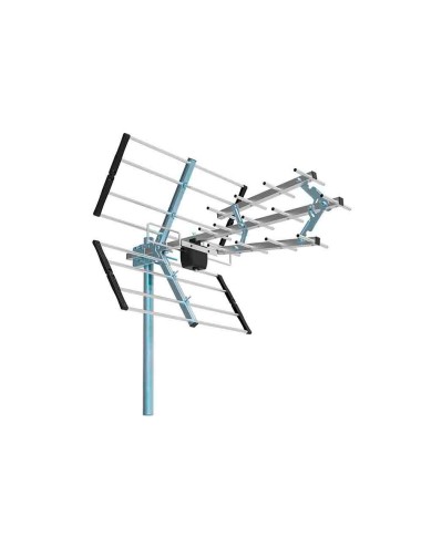 Antena tv uhf 470-694 mhz