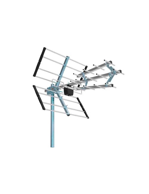 Antena tv uhf 470-694 mhz