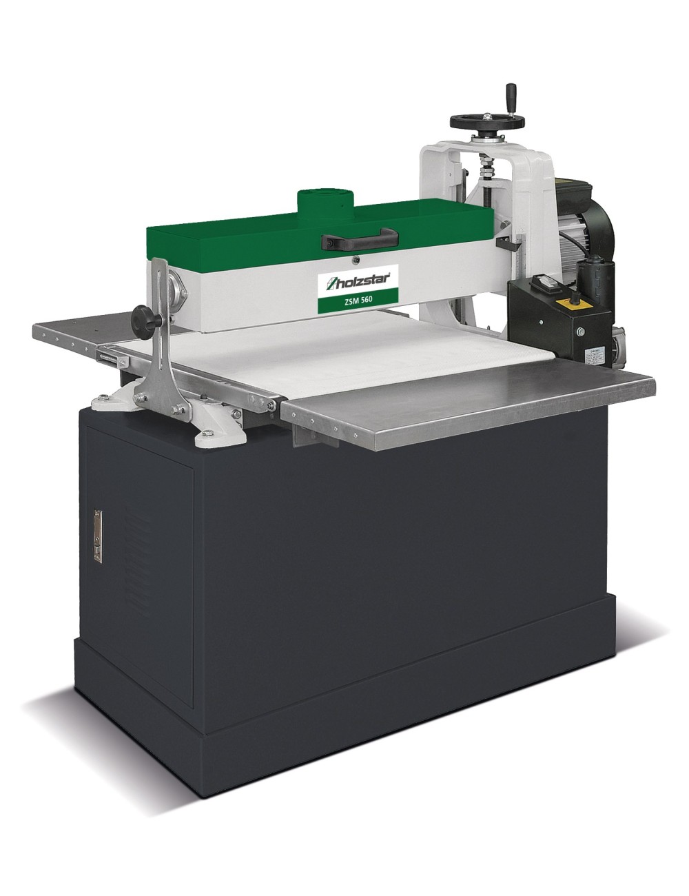 LIJADORA DE CILINDROS ZSM 560