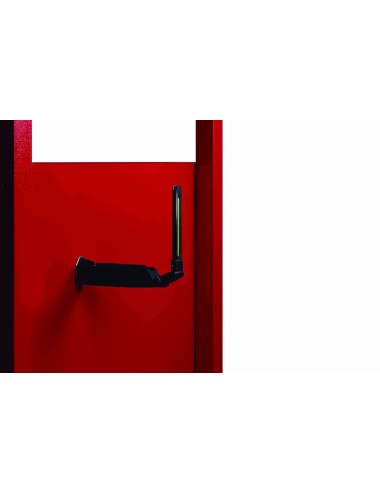 Linterna LED Flexible y Recargable WL0016F