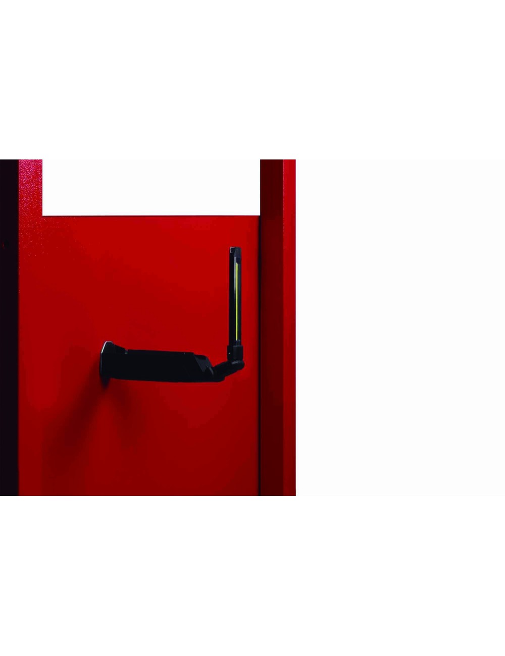 Linterna LED Flexible y Recargable WL0016F