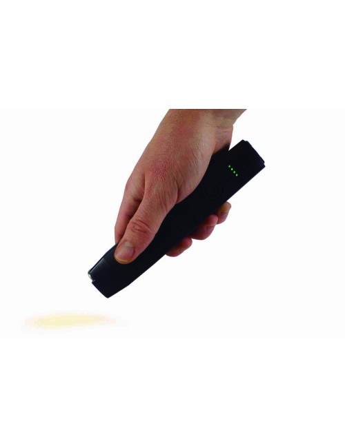 Linterna LED Flexible y Recargable WL0016F