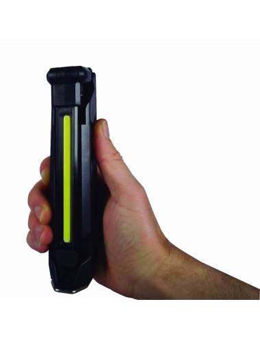 Linterna LED Flexible y Recargable WL0016F