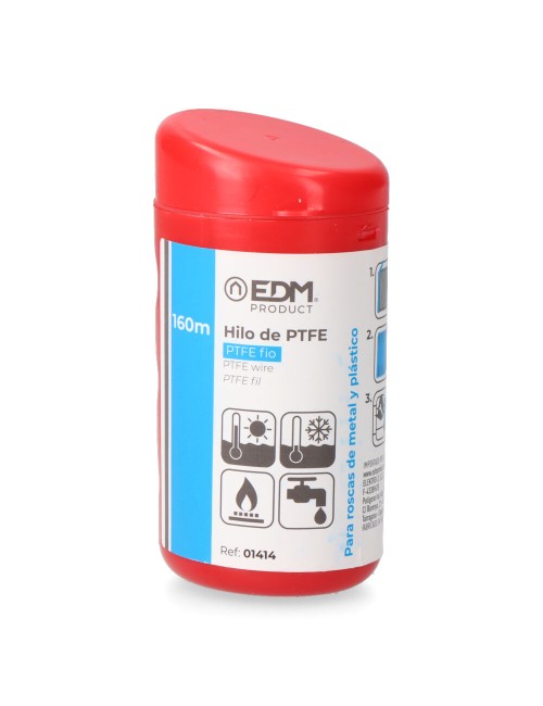Hilo de teflón 160 m