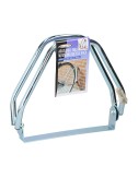Soporte para 1 bicicleta ajustable 280x90x320mm