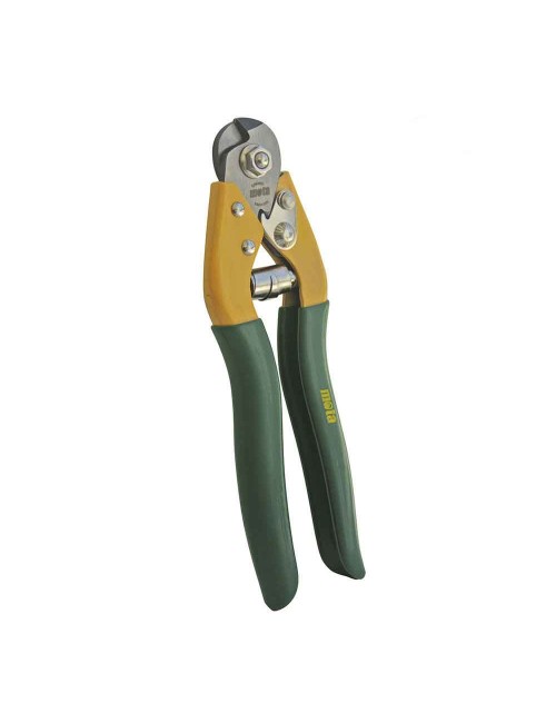 Alicates corta cable acero 8"
