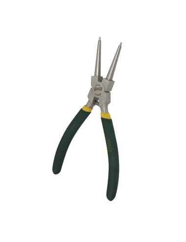 Alicates seeger recto cerrar 180 mm