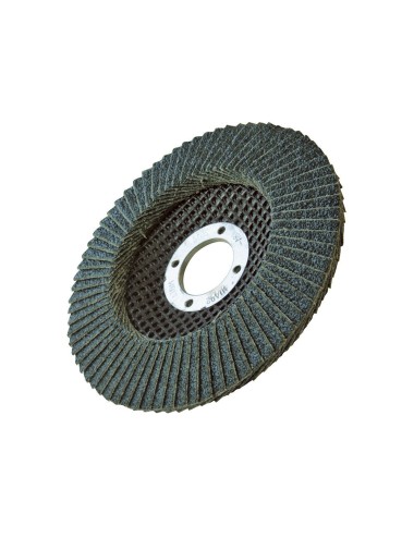 Flap zirconio 115 mm grano 40