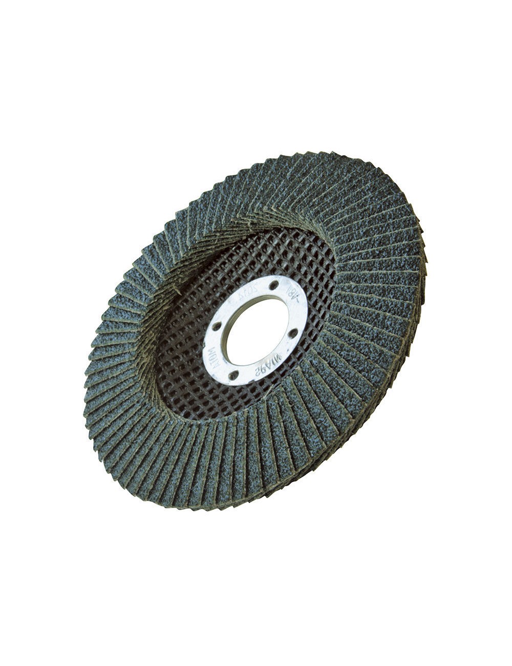 Flap zirconio 115 mm grano 40