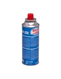 Cartucho de gas 227 g super ego (recambio cocina gas compacta)