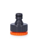 Conector rapido roscado hembra 1" y 3/4"