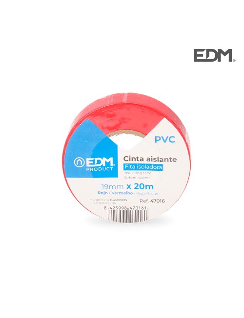 Recambio adhesivo azul 200 m ref. 47105