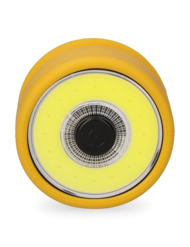 Linterna ventosa led xl grip work colores surtidos 3xaaa (incluidas)