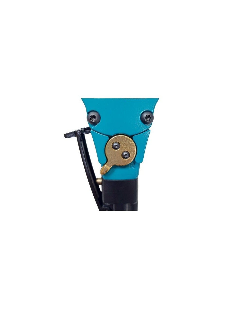 LLAVE DE IMPACTO ISS 1/2 MINI