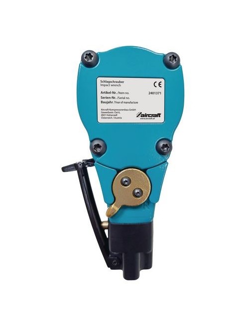 LLAVE DE IMPACTO ISS 1/2 MINI