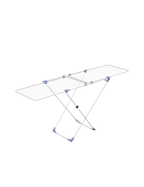 Tendedero extensible duo, tendido 22 m