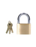 Candado de latón arco normal 70mm