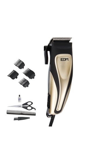 Maquina corta cabellos 10 w