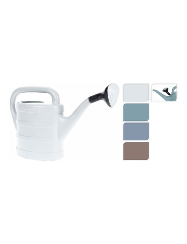 Regadera colores surtidos 5 l