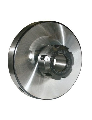 MANDRIL PORTAPINZAS ER-25 PARA D 180/210 ER 25