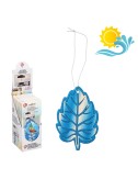Ambientador hoja oceano 11cm all ride