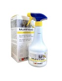 Muffyxid box 500ml eliminador moho desinfectante con cloro activo