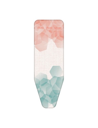 Funda comfort plus para tablas de planchar 110 x 30 cm hasta 130 x 45 cm