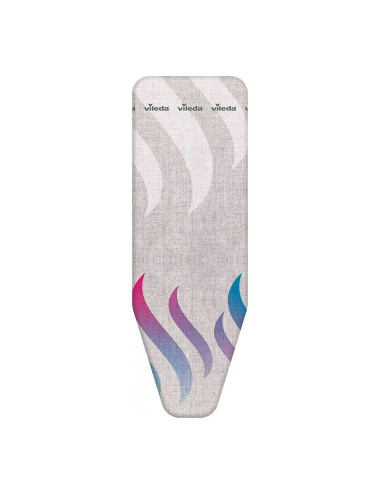 Funda total reflect para tablas de planchar 120 x 38 cm hasta 130 x 45 cm