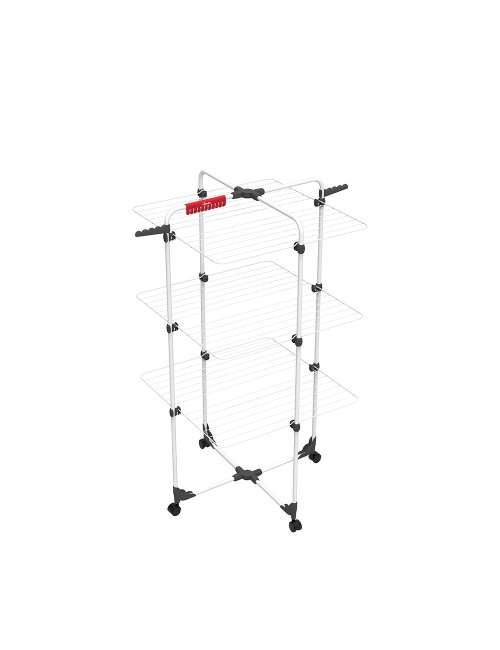 Tendedero torre mixer 3, tendido 30 m