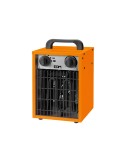 Calefactor industrial 2000 w