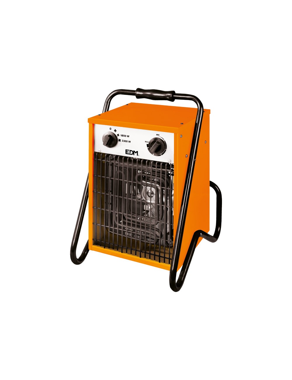 Calefactor industrial 3300 w