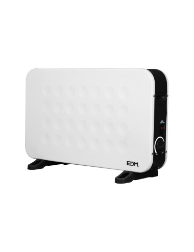 Convector de aire modelo standard 2000 w