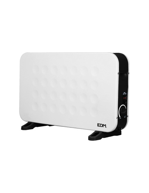 Convector de aire modelo standard 2000 w