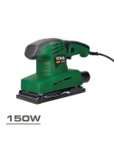 Lijadora orbital electrica 150 w, 252 x 158 mm