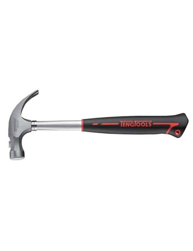 Martillo de carpintero magnético Ø 27,5 mm HMCH16M