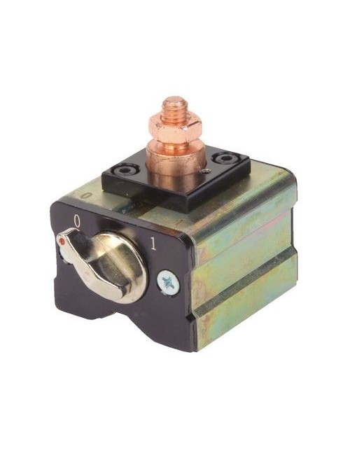 MASA MAGNETICA MM 500