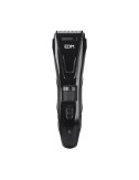 Maquina corta cabellos recargable 10 w edm