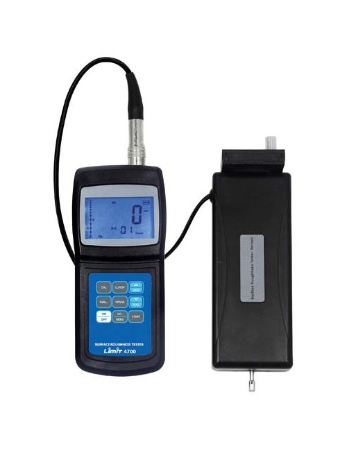 Medidor de rugosidad Limit 4700