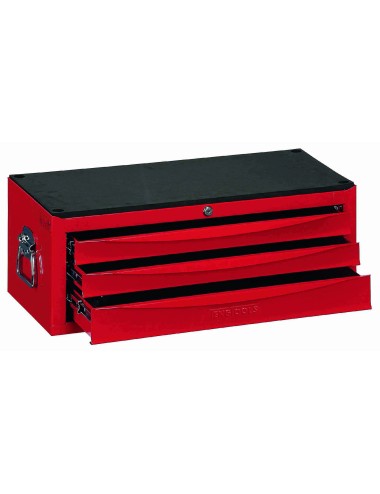 Medio cofre 3 cajones TC803SV