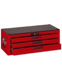 Medio Cofre para Herramientas TC803N