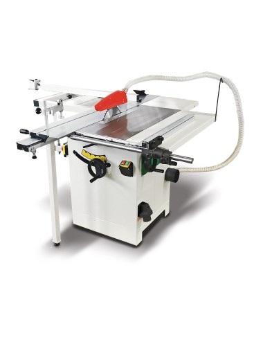 MESA DE CORTE FKS 255-1300 (230V)