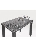 MESA DE SOLDADURA MAT 300 S  1200X800 mm