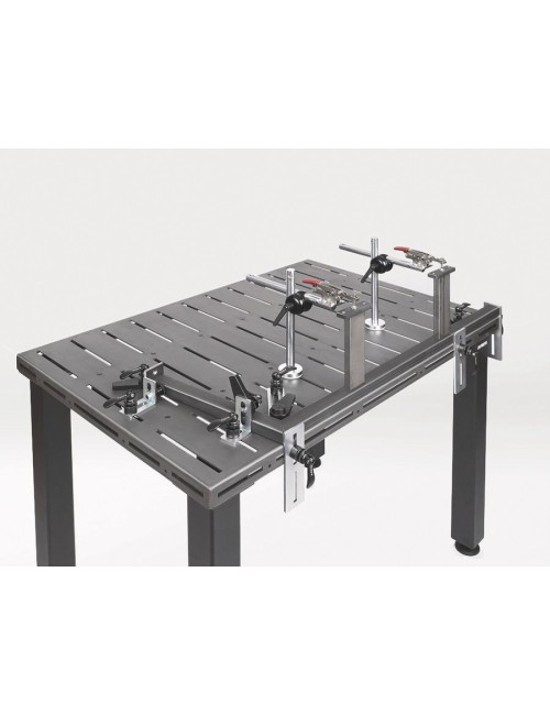 MESA DE SOLDADURA MAT 300 S  1200X800 mm