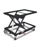MESA ELEVADORA EN TIJERA HT 300 M -1200X740mm