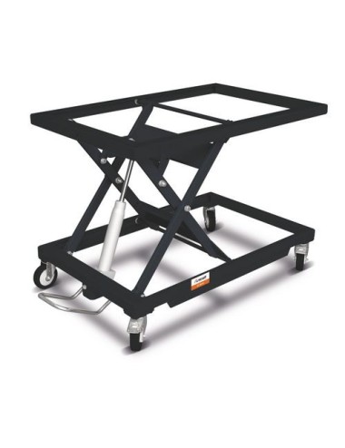 MESA ELEVADORA EN TIJERA HT 300 M -1200X740mm