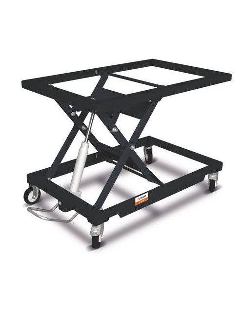 MESA ELEVADORA EN TIJERA HT 300 M -1200X740mm