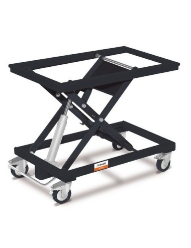 MESA ELEVADORA EN TIJERA HT 300 S - 970x590mm