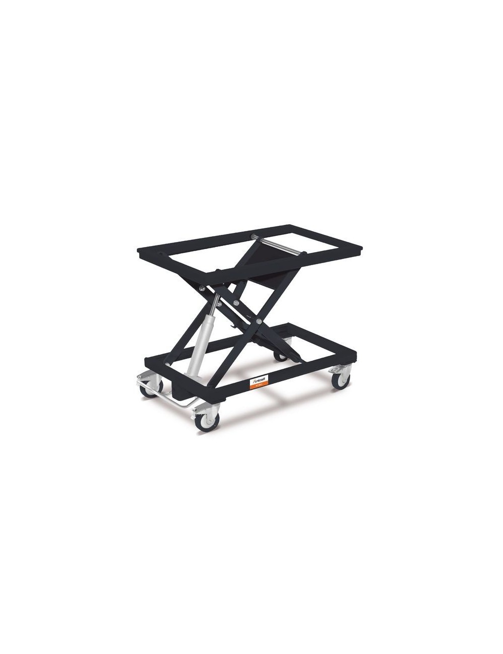 MESA ELEVADORA EN TIJERA HT 300 S - 970x590mm