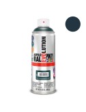 Pintura acrílica spray evolution 520 cc ral 7016 anthracite grey 300 g